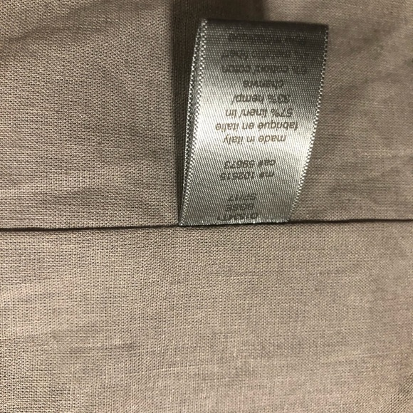 John Varvatos jacket. Size 52 - Picture 7 of 7